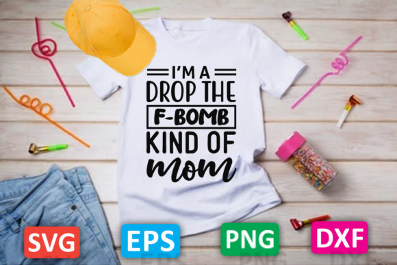Baseball Svg Design, I’m a Drop the