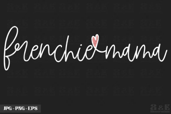 Frenchie Mama Review: Real Embroidery Insights