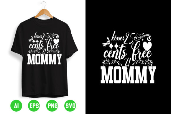 Mom T-shirt Design 111 Graphics Review for Sellers
