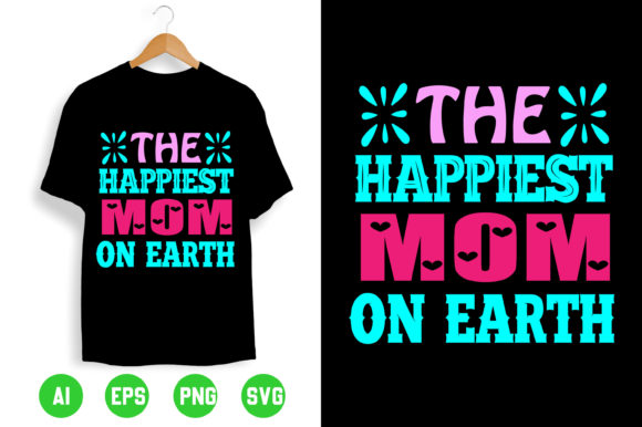 Mom T-shirt Design 120: A Brand Designer’s Review of Essential Graphics