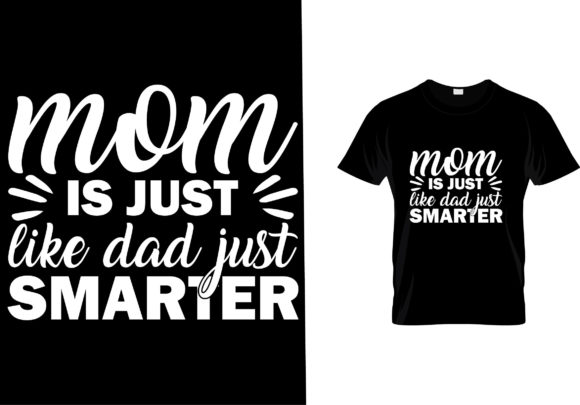 Mother Day T-shirt SVG Design: Graphics and T-Shirt Designs Review