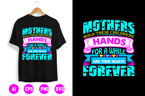 Mother T-shirt Design 22 Graphics Review